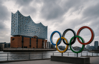 Hamburg stoppt Olympia-Bewerbung nach Bürgerentscheid