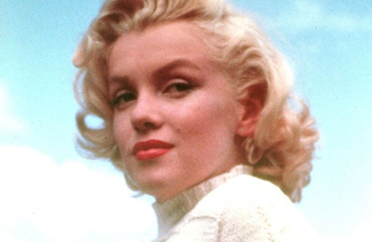 Marilyn Monroe gründete 1955 ihre eigene Produktionsfirma und stellte damit die Machtverhältnisse Hollywoods infrage.