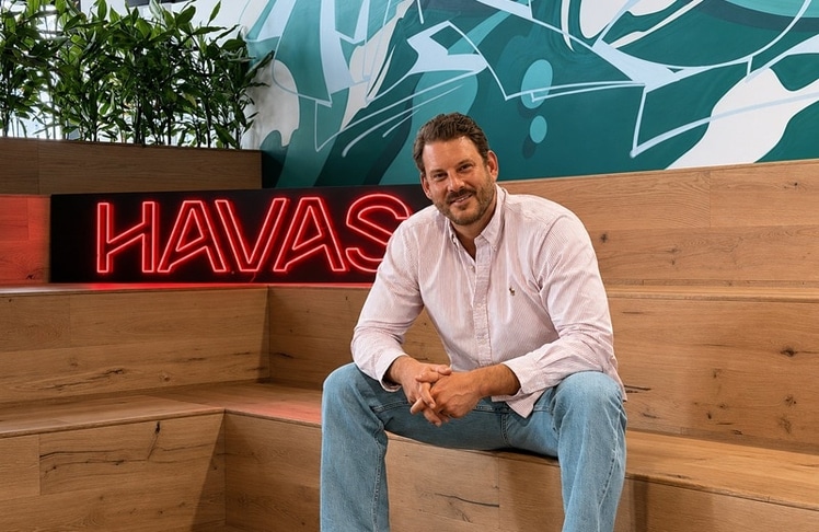 "Neugeschäft ist kein Zufall, sondern das Ergebnis aus klarer Strategie, konsequenter Umsetzung und frühzeitigem Einbeziehen der Kunden", erklärt Sebastian Vermaat, neuer Head of Growth bei Havas Germany