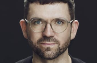 Personalie: Nicholas Potter