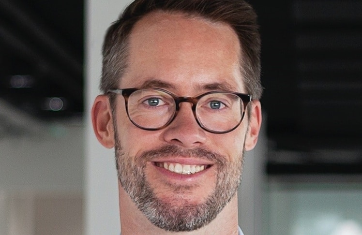 Jan Kröger © dentsu X Germany