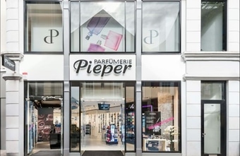 Pieper sichert 115 Filialen – französische Investoren übernehmen Parfümeriekette