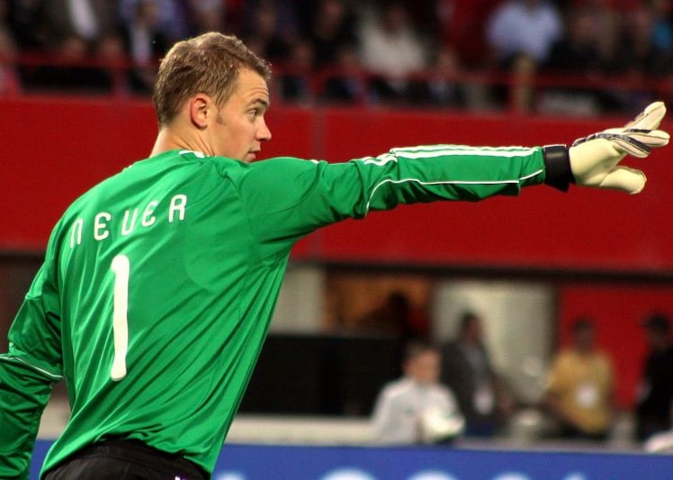 Neuer, Wirtz & Co.: So teuer sind Wohnungen in den Heimatorten der Nationalspieler
