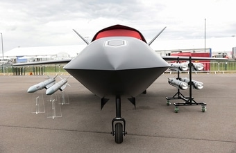 ILA 2026: Die radikale Metamorphose einer Milliarden-Industrie