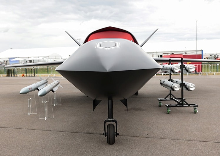 ILA 2026: Die radikale Metamorphose einer Milliarden-Industrie