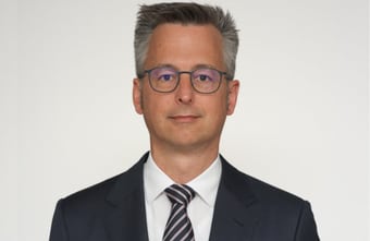 Personalie: Christian Funk