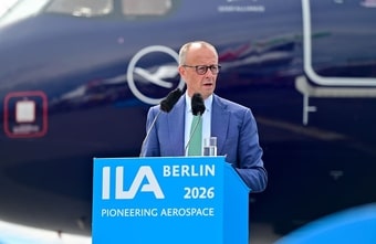 Bundesregierung kündigt Entlastungen für die Luftfahrt an