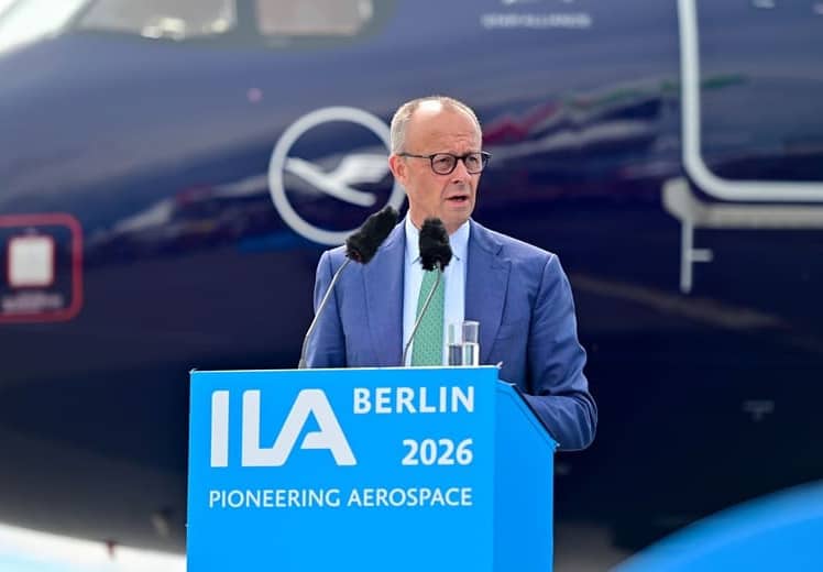 Bundesregierung kündigt Entlastungen für die Luftfahrt an