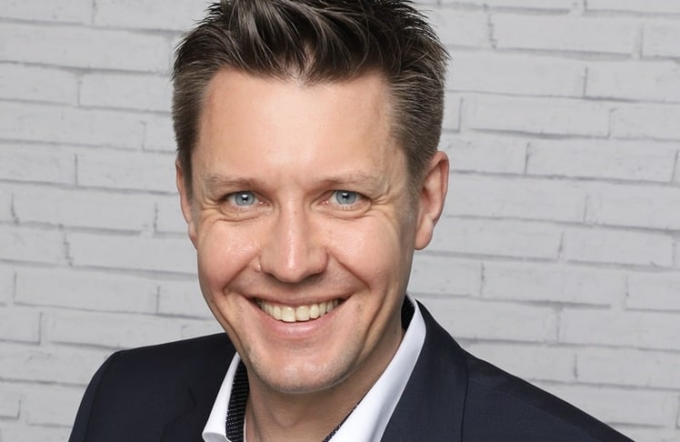 Martin Gebel verantwortet als Sales Country Manager DACH und Prokurist der Tesi Deutschland GmbH die Vertriebsaktivitäten von Tesisquare mit Fokus auf digitale Supply-Chain-Lösungen. © Tesi Deutschland GmbH