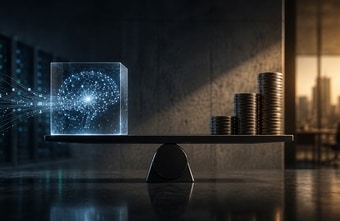 Ist die KI-Flatrate am Ende? Wenn jeder Prompt zur Kostenstelle wird