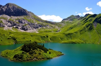Alps Future Award: Drei Tourismusprojekte kämpfen um den Sieg