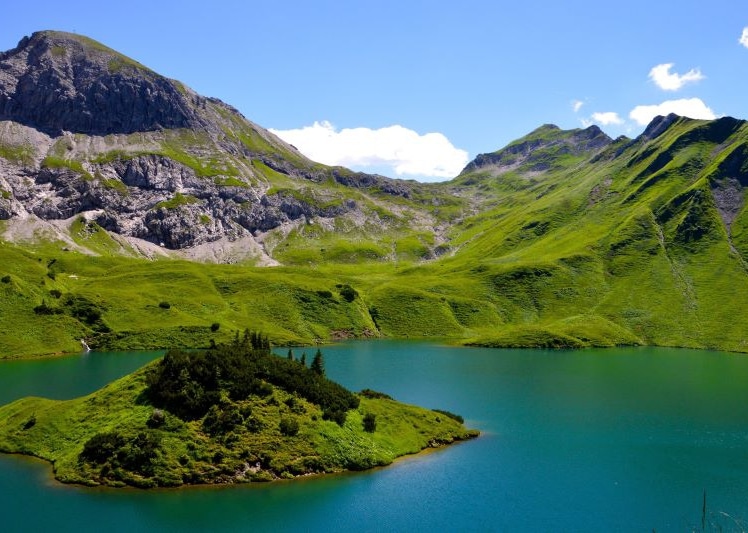 Alps Future Award: Drei Tourismusprojekte kämpfen um den Sieg
