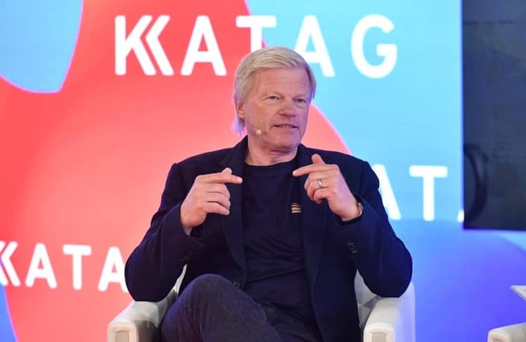 Oliver Kahn