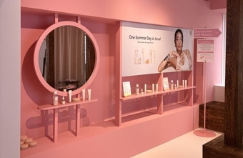 Pop-up-Store von Beauty of Joseon feiert Deutschland-Premiere bei Douglas