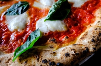 Wie ein deutscher Chemikant zum jüngsten Pizza-Weltmeister aller Zeiten wurde