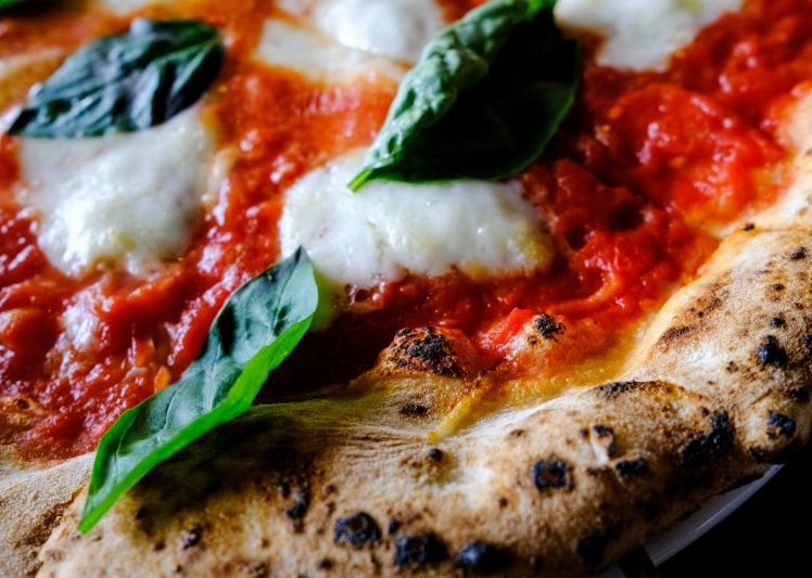 Wie ein deutscher Chemikant zum jüngsten Pizza-Weltmeister aller Zeiten wurde