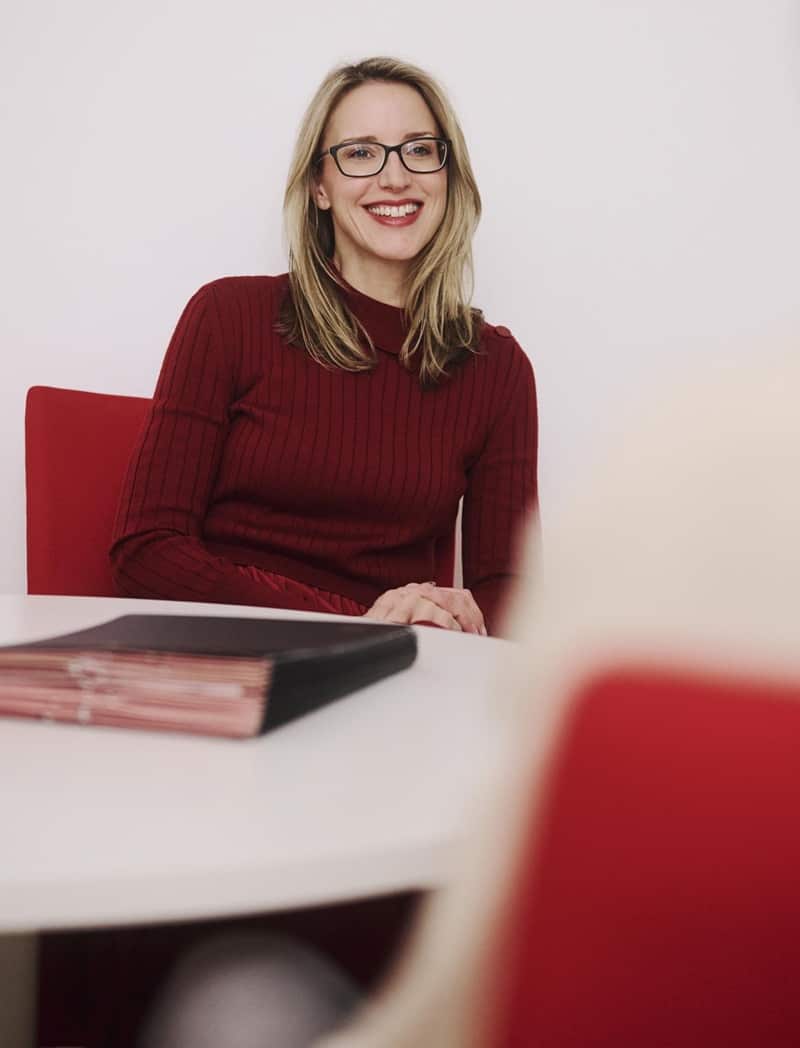 Bild: TU München / Lara Freiburger