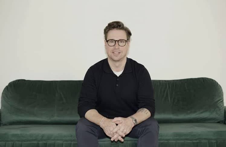 "Die Diskussion über KI ist für Marken keine Technologiefrage mehr, sondern eine Vertrauensfrage", erläutert Daniel Walloch, Chief Strategy Officer von McCann Germany