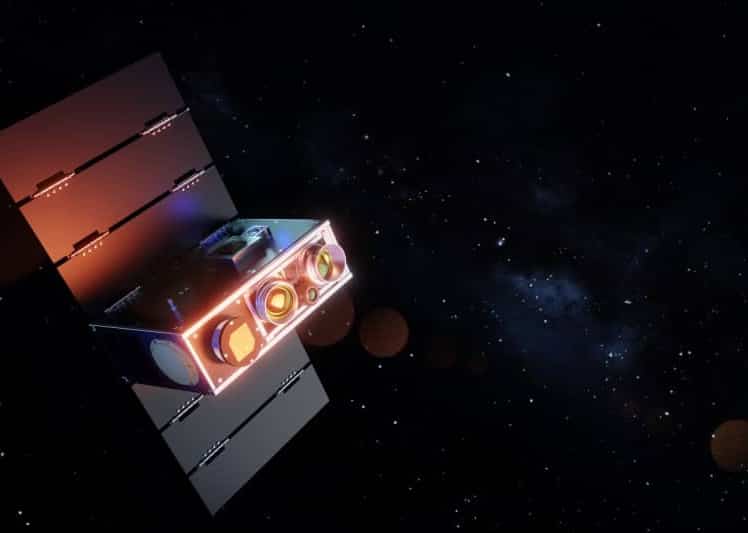 Deutschlands SpaceTech-Szene erschließt Milliardenmärkte im All