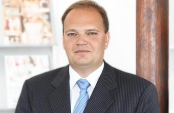 Personalie: Lars Joachim Rose