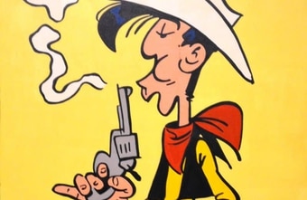Lucky Luke wird 80 – wie der Westernheld Generationen geprägt hat