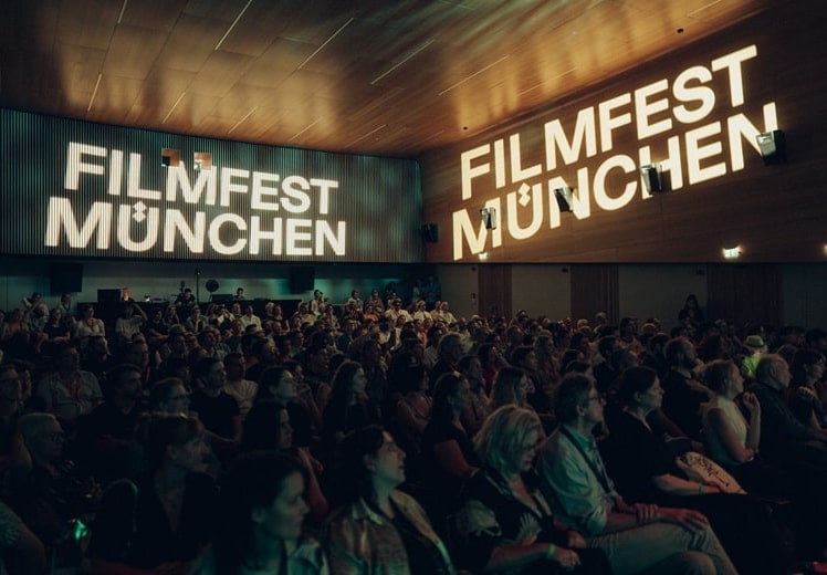 Filmfest München lockt Hüller, Duchovny und Almodóvar an die Isar