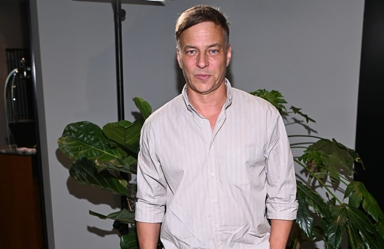 Tom Wlaschiha