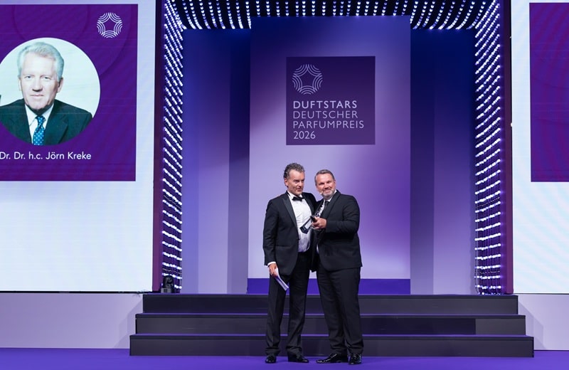Henning Kreke und Udo Heuser (Bild: Andreas Rentz)