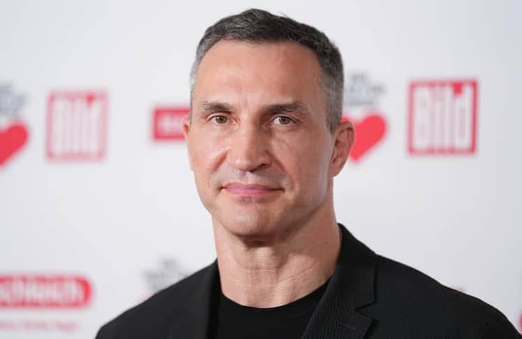 Wladimir Klitschko