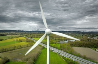 40 Jahre Bundesumweltministerium: Vom Ozonloch bis zur Energiewende