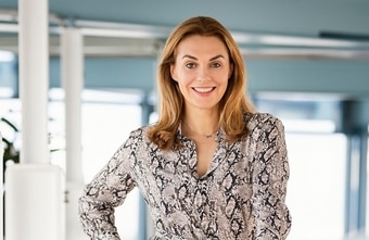Nach Sky-Deal: Inga Leschek führt erweiterten Content-Bereich