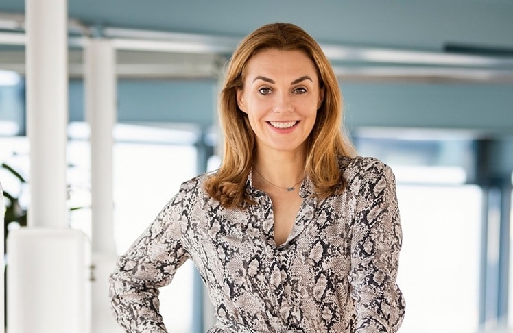 Channels, Windowing & Planning, Sport, Entertainment & Shows, Fiction, RTL Studios, Content Integration, Production Management: Die Liste von Inga Lescheks Zuständigkeitsbereichen wächst