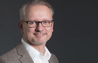 Personalie: Peter Lischewski