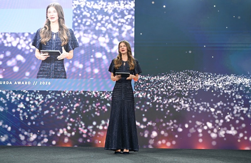Ronja Fleckenstein (Bild: Brauer Photos / O. Walterscheid)