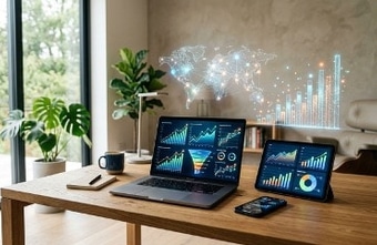 Performance-Marketing: Wie Google Ads Markenbudgets messbar verändert