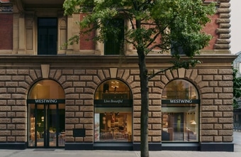 Westwing eröffnet zehnten Store – warum der Onlinehändler auf stationäre Präsenz setzt