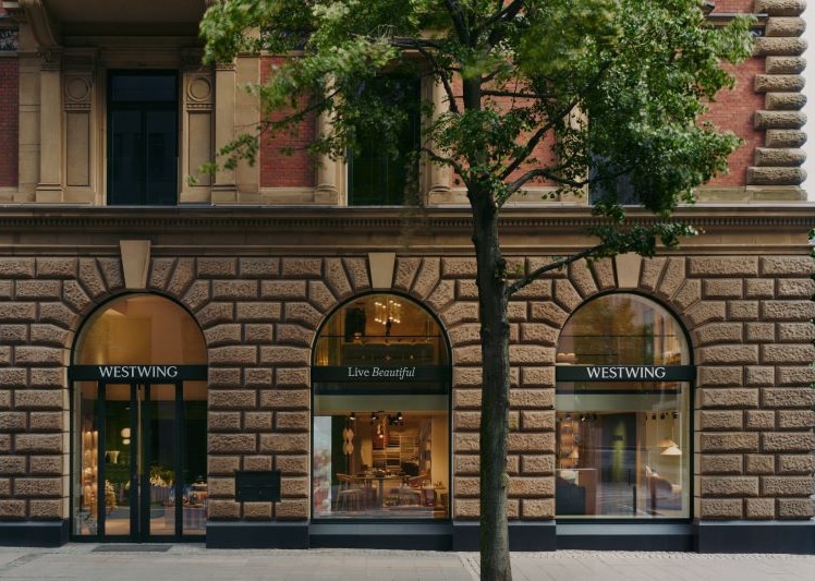 Westwing eröffnet zehnten Store – warum der Onlinehändler auf stationäre Präsenz setzt