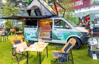 spoga+gafa 2026 zeigt Trends für Gartenlifestyle, BBQ und Smart Gardening