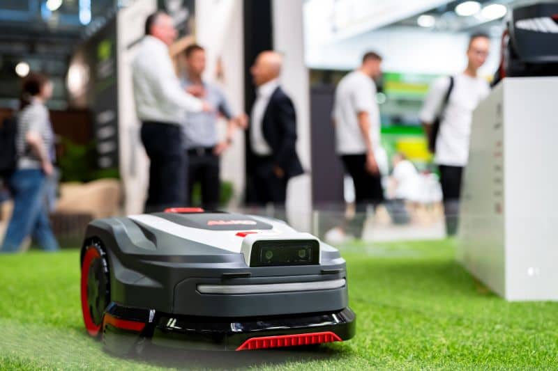 Smart Gardening zählt zu den Wachstumsthemen der spoga+gafa 2026. Automatisierte Lösungen gewinnen im Gartenfachhandel an Bedeutung. © Koelnmesse/spoga+gafa