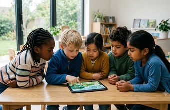 Was sollen unsere Kinder eigentlich noch lernen?