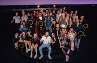 Preis für Popkultur 2026: Nina Chuba, Westbam und Peaches ausgezeichnet