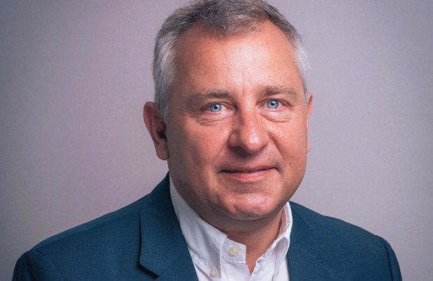Personalie: Markus Dodt