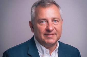 Personalie: Markus Dodt