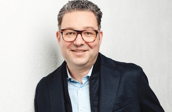 Personalie: Mark Henning