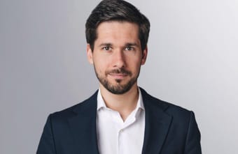 Personalie: Vassili Golod