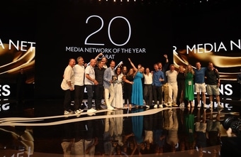 Cannes Lions: Carat räumt Top-Titel ab