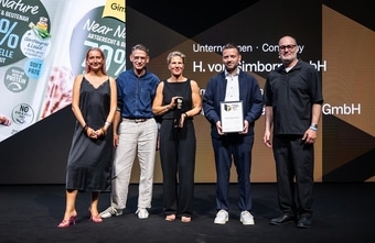 German Brand Award zeichnet Deutschlands stärkste Marken aus