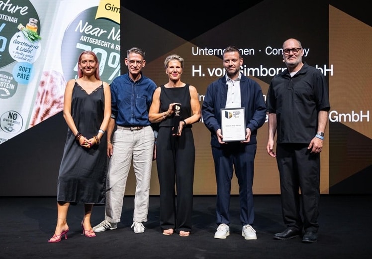 German Brand Award zeichnet Deutschlands stärkste Marken aus