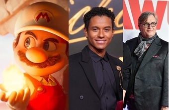 Kino: Mario, Michael und Hape Kerkeling prägen das erste Halbjahr