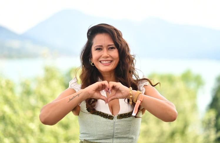 Mayoree Konton